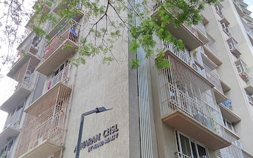1 BHK Apartment For Rent in Atmaram Towers, Borivali West