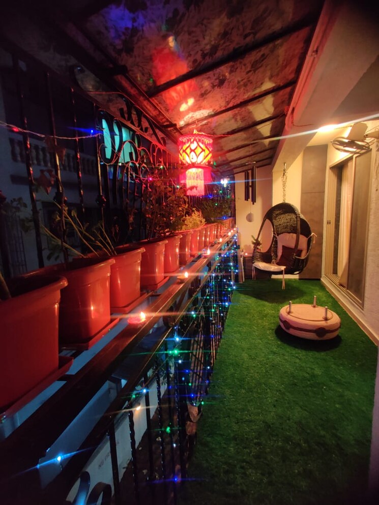 Other, delta-avenue 2 Bedroom 640 Sq.Ft. Apartment In Uthalsar Thane 9080219