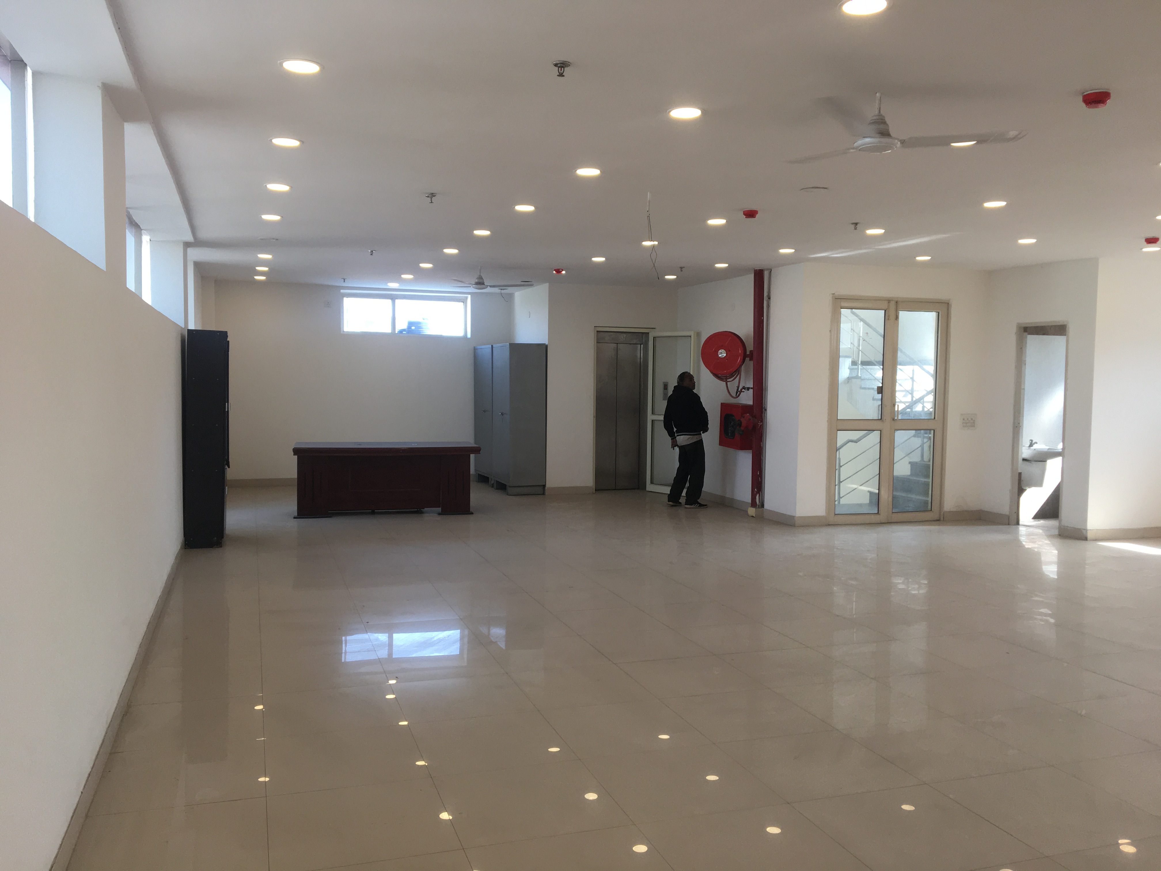 Office Space For Rent in Sector 67