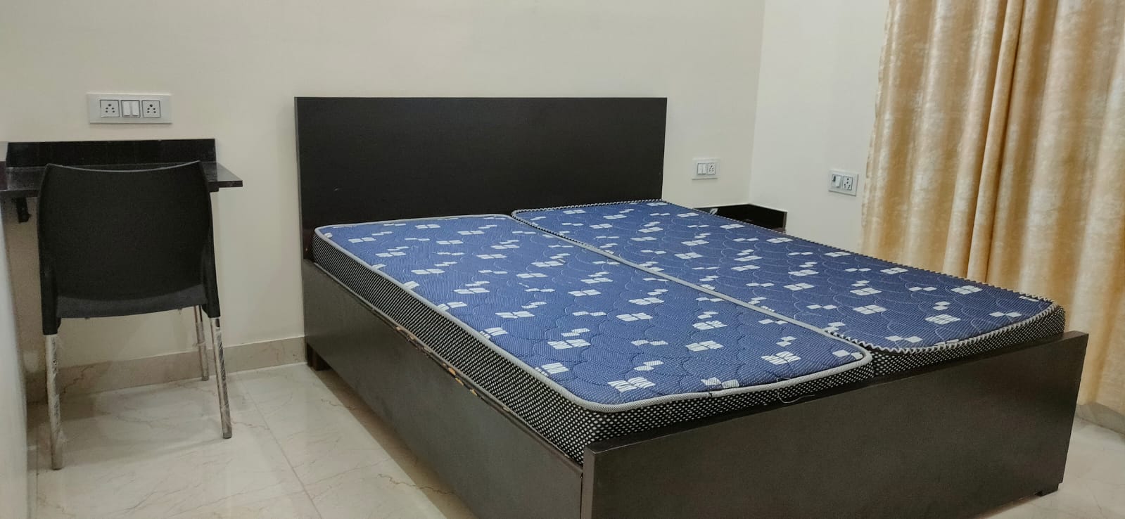 1 RkBuilder Floor For Rent in Sector 39