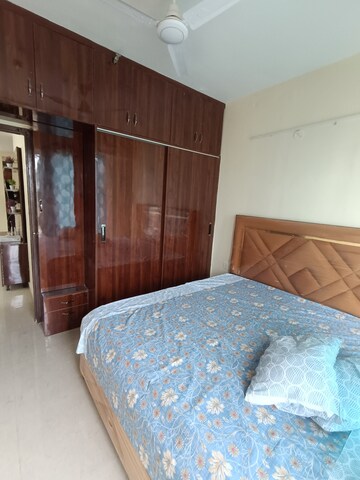 Bedroom in 2 BHK Apartment at Signature Global Prime, Sector 63a – for Rent