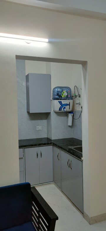 Furnished Amenities in 1 RK Builder Floor at Sector 39 – for Rent