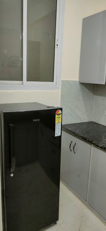 Kitchen in 1 RK Builder Floor at Sector 39 – for Rent