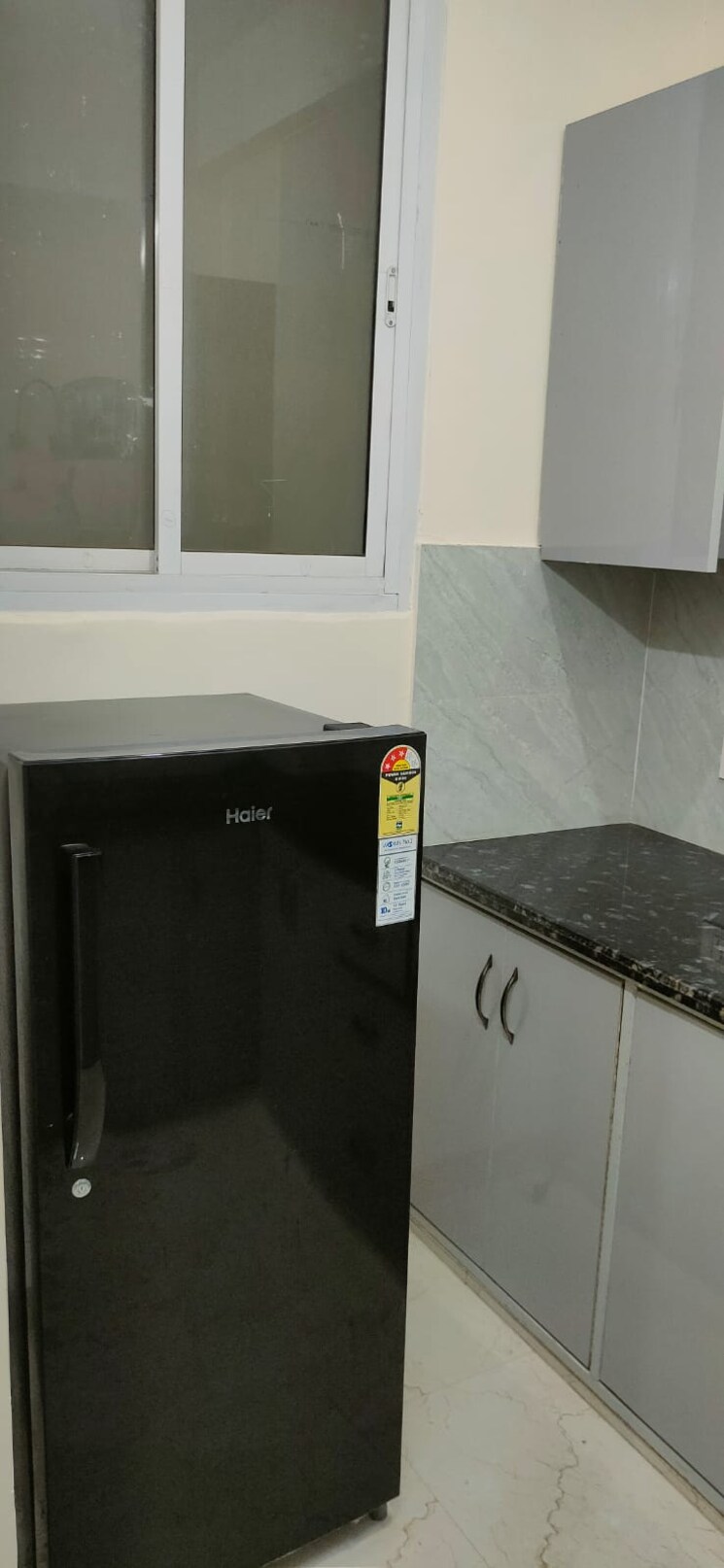 Kitchen, sector 39 1 RK 650 Sq.Ft. Builder Floor In Sector 39 Gurgaon 9080227