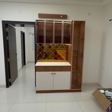 Room in 3 BHK Apartment at Honer Aquantis, Nallagandla – for Rent