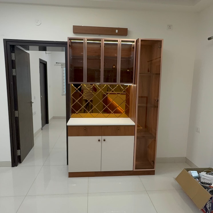 Room, honer-aquantis 3 Bedroom 1795 Sq.Ft. Apartment In Nallagandla Hyderabad 9080230