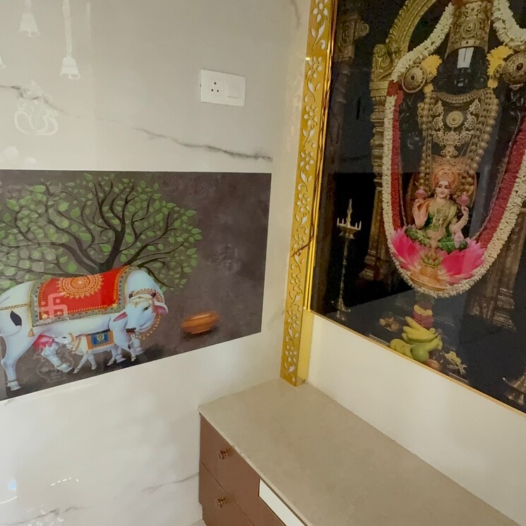 undefined, honer-aquantis 3 Bedroom 1795 Sq.Ft. Apartment In Nallagandla Hyderabad 9080230