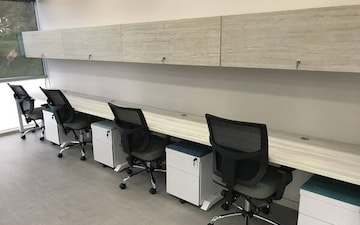 Office Space For Rent in Suratwala Mark Plazzo, Hinjewadi