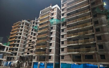 3 BHK Apartment For Sale in Sri North Crest, Kompally