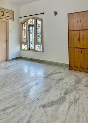 3 BHK Apartment For Sale in West Marredpally