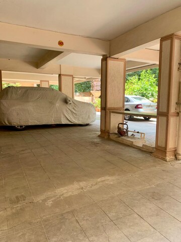 Parking in 3 BHK Apartment at West Marredpally – for Sale
