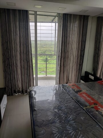 2 BHK Apartment For Sale in Moreshwar 19 East, Nerul