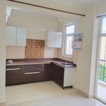 2.5 BHK + Pooja Room 1075 Sq.Ft. Apartment in Amrapali Zodiac