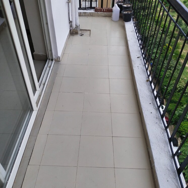 Balcony, amrapali-zodiac 2.5 Bedroom 1075 Sq.Ft. Apartment In Sector 120 Noida 9080240
