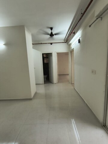Building Lobby in 1 BHK Apartment at Signature Global City, Sector 37d – for Rent