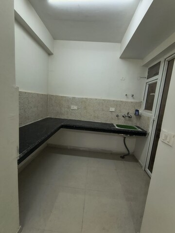 Kitchen in 1 BHK Apartment at Signature Global City, Sector 37d – for Rent