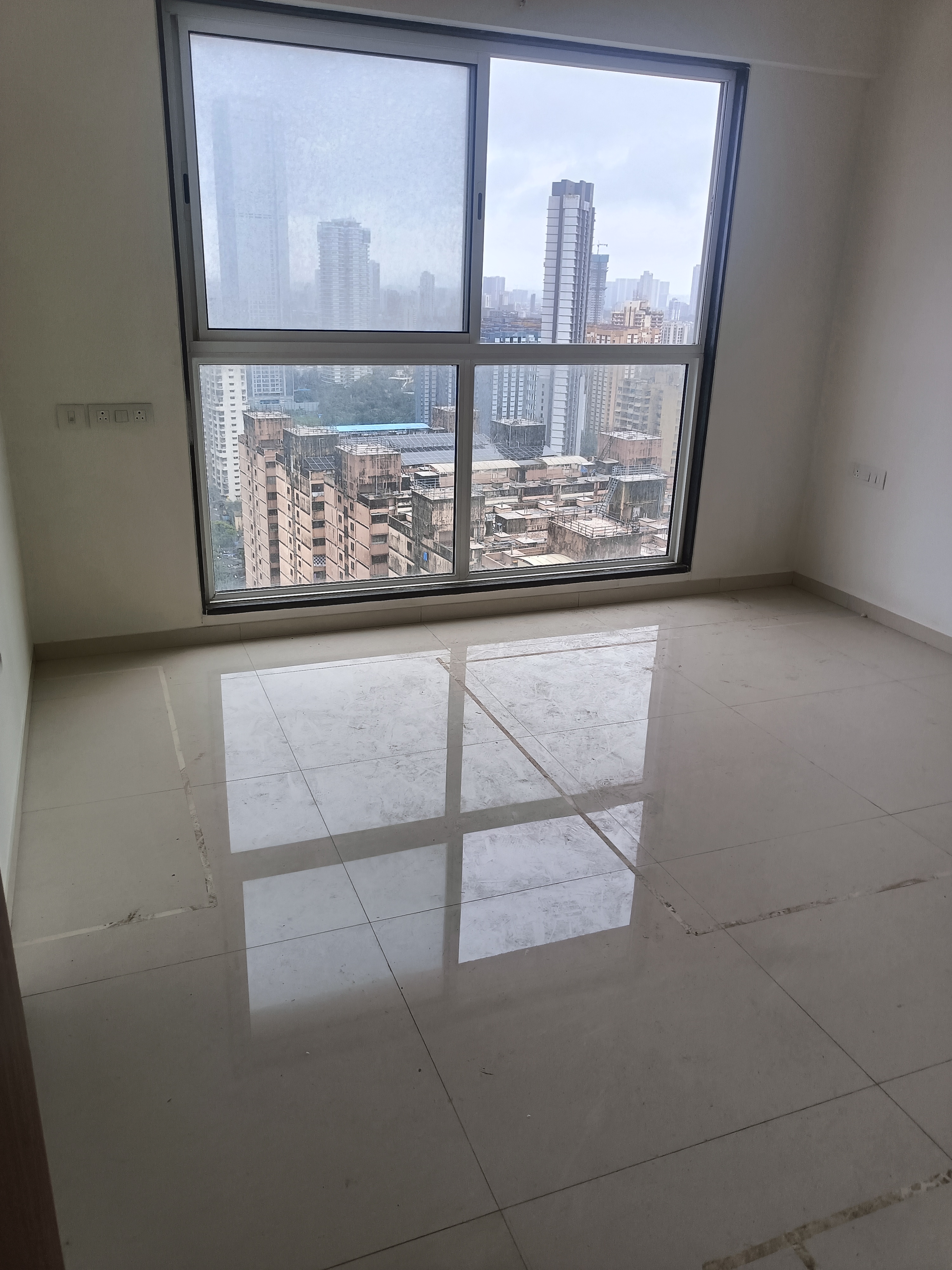 2 BHK Apartment For Sale in Runwal Nirvana