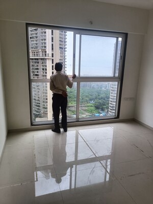 Room in 2 BHK Apartment at Runwal Nirvana, Parel – for Sale