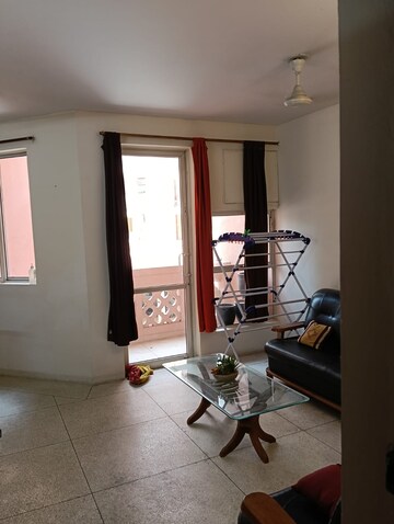 Living Room in 2 BHK Apartment at DLF The Royalton Tower, Dlf Phase V – for Sale