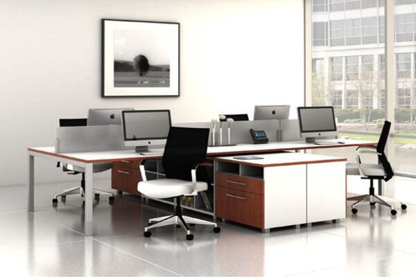 Office Space For Rent in Aum La Commercia