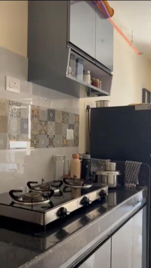 1 RK Apartment For Sale in Marathon Neo Hills, Tembhipada