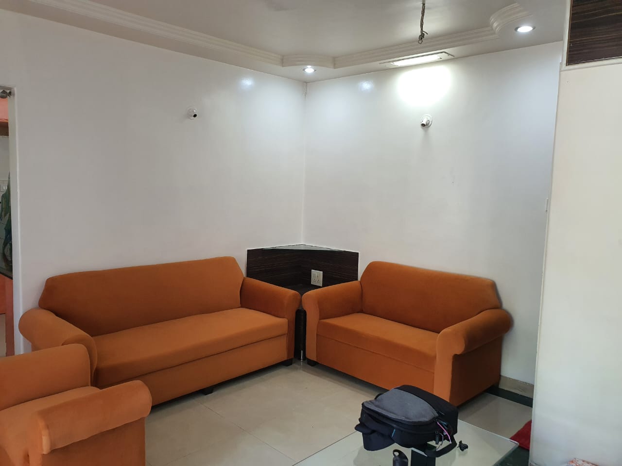 2 BHK 1100 Sq.Ft. Apartment in Clover Gardens