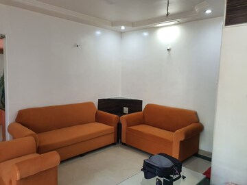 2 BHK Apartment For Rent in Clover Gardens, Koregaon Park