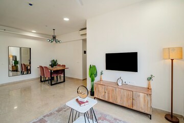 2 BHK Apartment For Sale in Hiranandani Atlantis, Powai