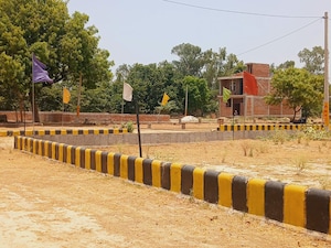 Plot For Sale in Faizabad Road