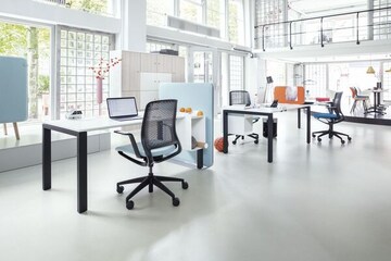  Office Space For Rent in Kumar Palladium Plaza, Wagholi