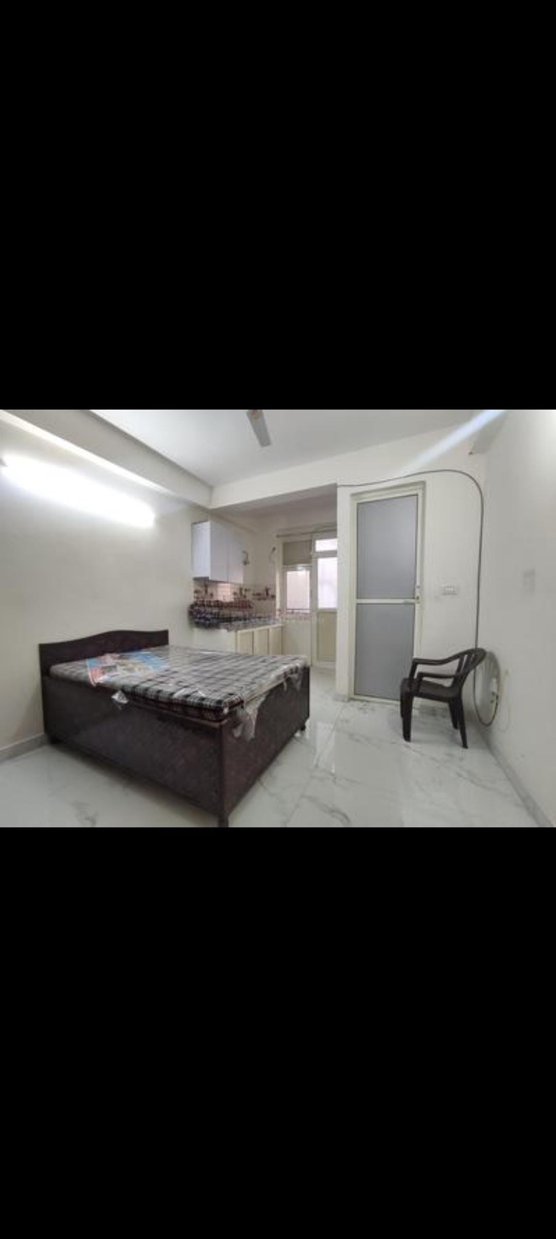 1 RkBuilder Floor For Rent in Saket