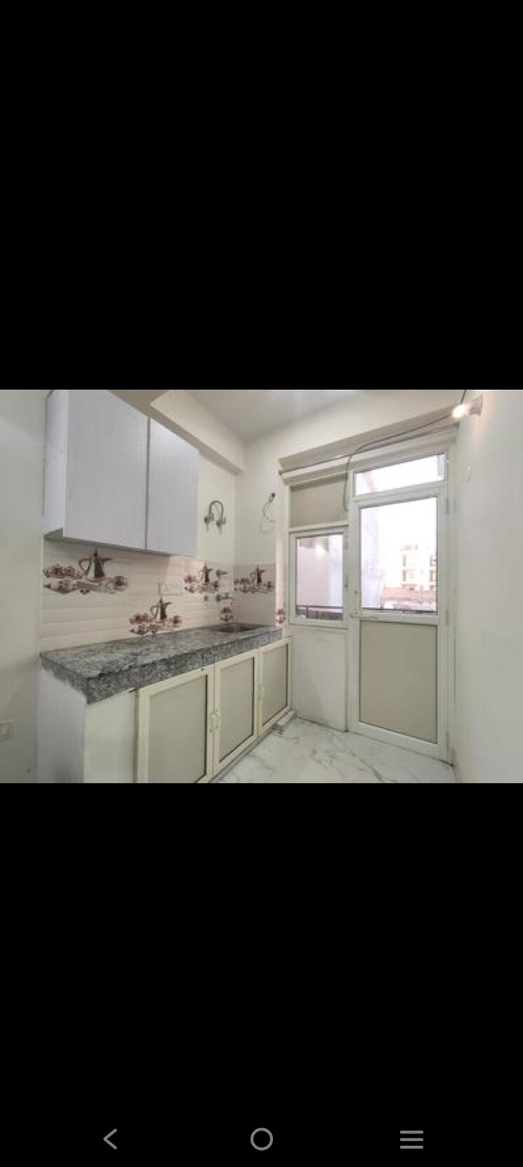 Kitchen, saket 1 RK 350 Sq.Ft. Builder Floor In Saket Delhi 9080269