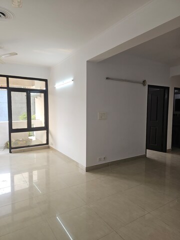 Building Lobby in 3.5 BHK Apartment at Sector 22 Dwarka – for Sale