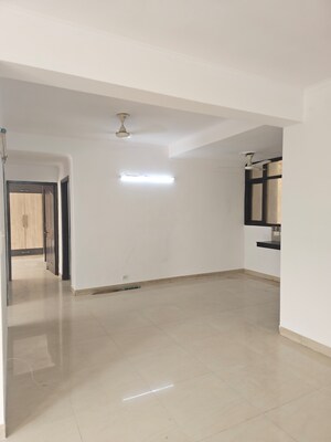 Building Lobby in 3.5 BHK Apartment at Sector 22 Dwarka – for Sale