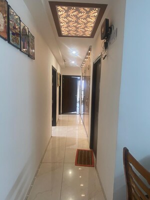  3 BHK Apartment at Rishita Manhattan, Gomti Nagar – for Sale