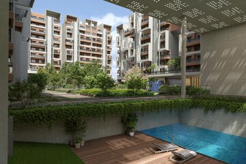 2 BHK Apartment For Sale in Wagholi