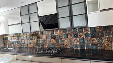  4 BHK Apartment at DLF Park Place, Sector 54 – for Sale
