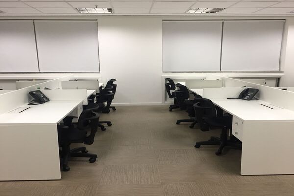 Office Space For Rent in Visionnaire Tower