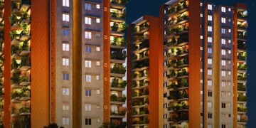 3 BHK Apartment For Sale in Whitefield