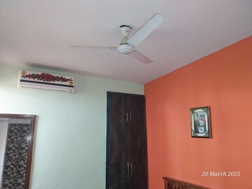 Furnished Amenities in 2 BHK Independent House at Alpha 1 Greater Noida – for Rent