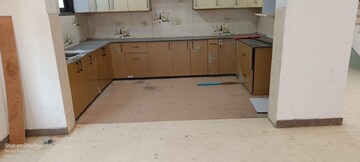 Kitchen in 2 BHK Independent House at Alpha 1 Greater Noida – for Rent
