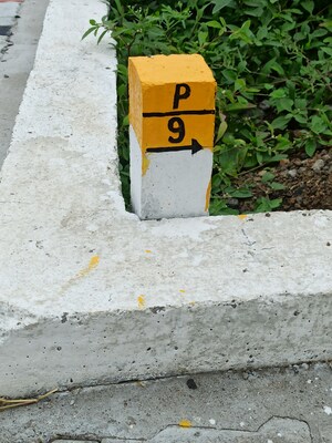  Plot – Exterior View View at Ringnodiya - for Sale