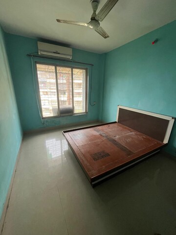 Room in 2 BHK Apartment at Kalyan West – for Rent