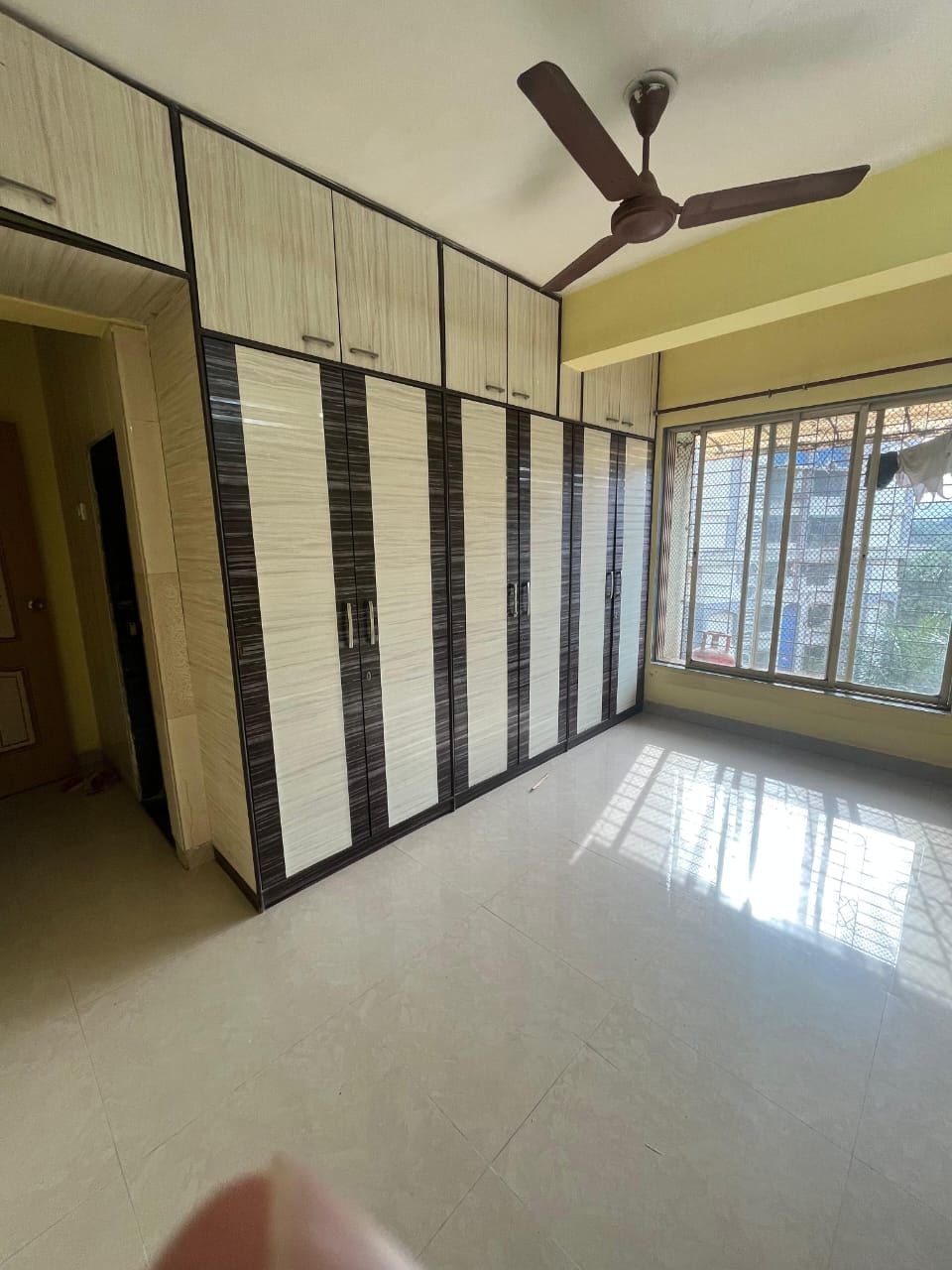 2 BHK Apartment For Rent in Sangam Complex Chikenghar