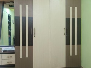  3 BHK Apartment at Nisarg Akash, Pimple Nilakh – for Sale