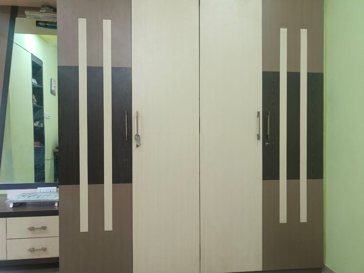 Other, nisarg-akash 3 Bedroom 1350 Sq.Ft. Apartment In Pimple Nilakh Pune 9080322