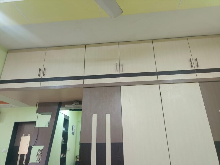 Other, nisarg-akash 3 Bedroom 1350 Sq.Ft. Apartment In Pimple Nilakh Pune 9080322