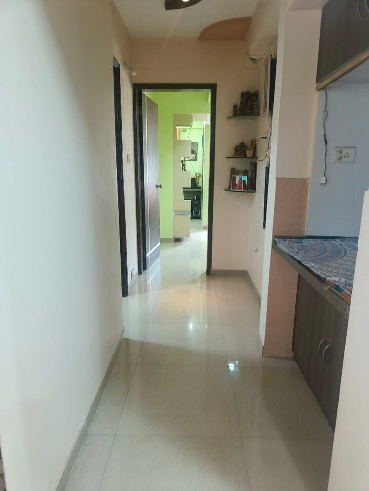 Other, nisarg-akash 3 Bedroom 1350 Sq.Ft. Apartment In Pimple Nilakh Pune 9080322