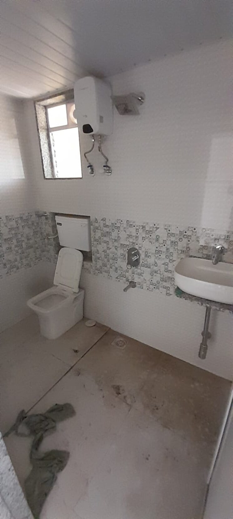 Bathroom, moreshwar-19-east 3 Bedroom 1200 Sq.Ft. Apartment In Nerul Navi Mumbai 9080304