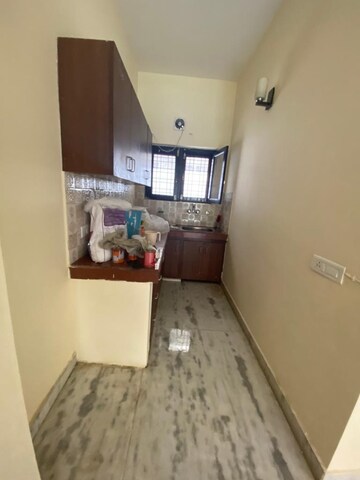 Kitchen in 3 BHK Independent House at Uday Arden 45, Sector 45 – for Rent